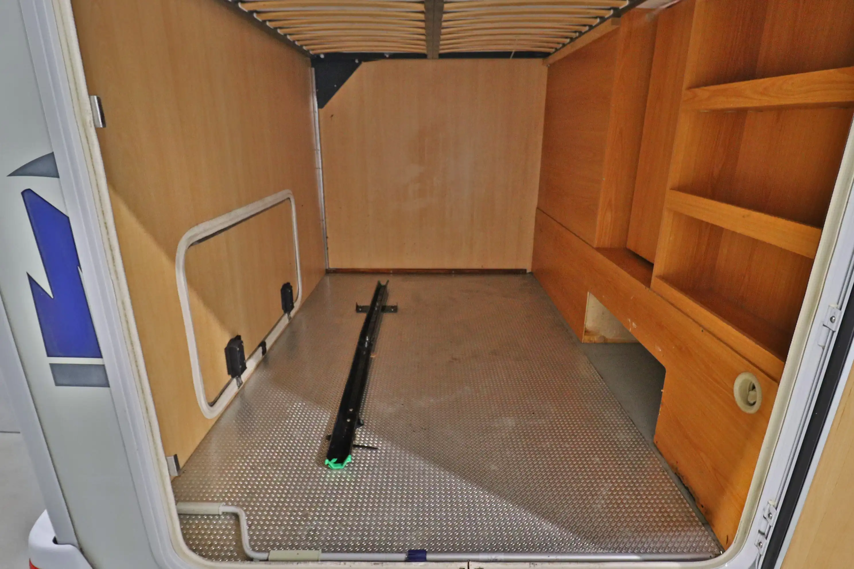 PILOTE Atlantis 580